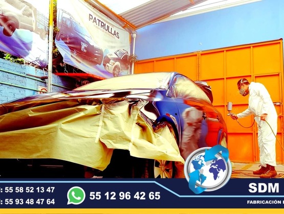 Fabricacion y Venta de Unidades Moviles Medicas de Seguridad, Gobieno, Oficinas, Cobro, Rescate, Salvamento, Proteccion, Higiene, Traslado de Reos. SDM Global Mexico somos una empresa líder en la Fabricacion y como Fabricantes y Venta de Unidades Moviles Medicas, Salud, Cobro, Ingenieria, Seguridad, Comunicaciones, Fabricadas con personal altamente capasitado para su Fabricacion en Mexico.Somos una Empresa Mexicana líder en el Mercado con años de experiencia, especialistas en la Fabricacion y Venta de Unidades Moviles, Patrullas, Ambulancias, carrocerias, cajas secas, autotanques para agua, gruas de arrastre, rampas hidraulicas, pipas para agua, redilas, reciolectores de compactadores de basura,Las Unidades Móviles Medicas de Salud, Seguridad, Gobierno, Cobro, Servicos, Consultas, proveen soluciones, información y capacitación para la prevencióny promoción de problemas entre la población en varias ciudades, cuminidades alejadas y de difícil acceso. especialistas en la conversion y equipamiento de unidades moviles especiales en Mexico.Somos fabribricantes directos, distribuidores en todo Mexico, comunicate y te atenderemos personalmente.